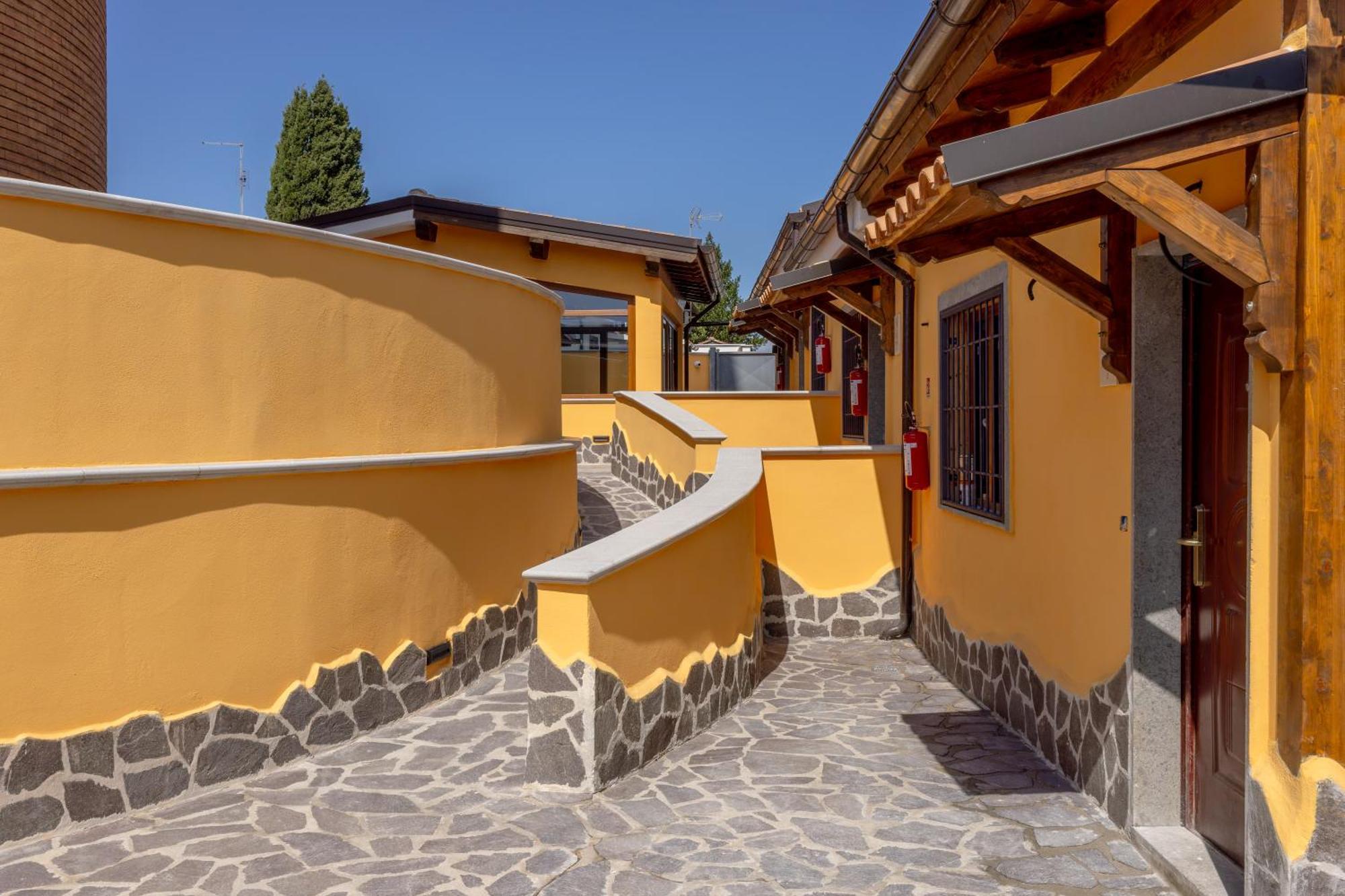 Il Piccolo Borghetto — Photos 1